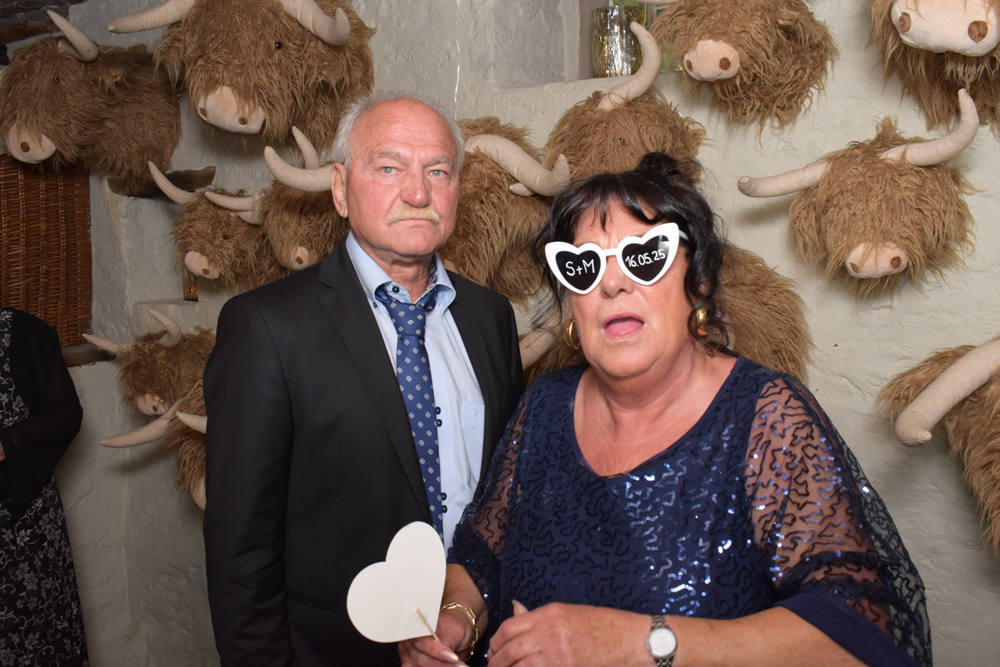 PartyBooth BY ELIAS WALPOT PHOTOGRAPHIE